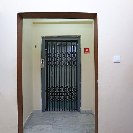 Hotel O Bishnupur Колката Екстер'єр фото