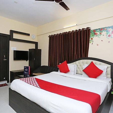 Hotel O Bishnupur Колката Екстер'єр фото