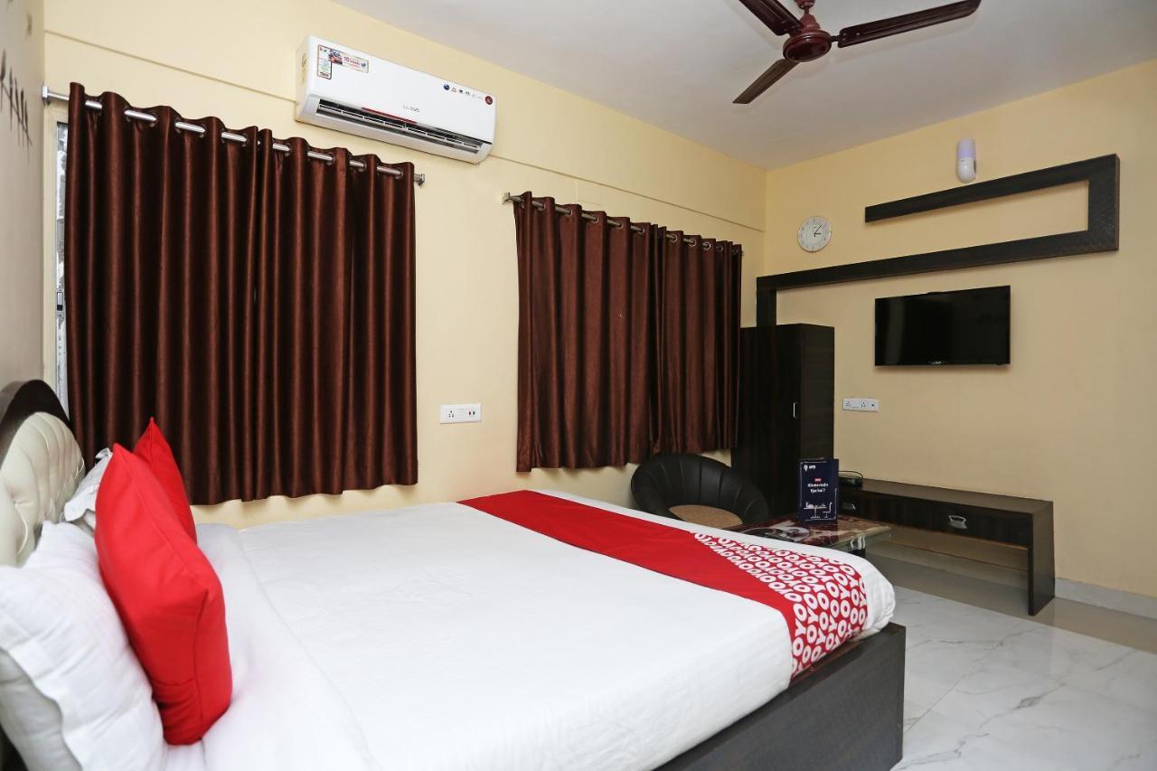 Hotel O Bishnupur Колката Екстер'єр фото