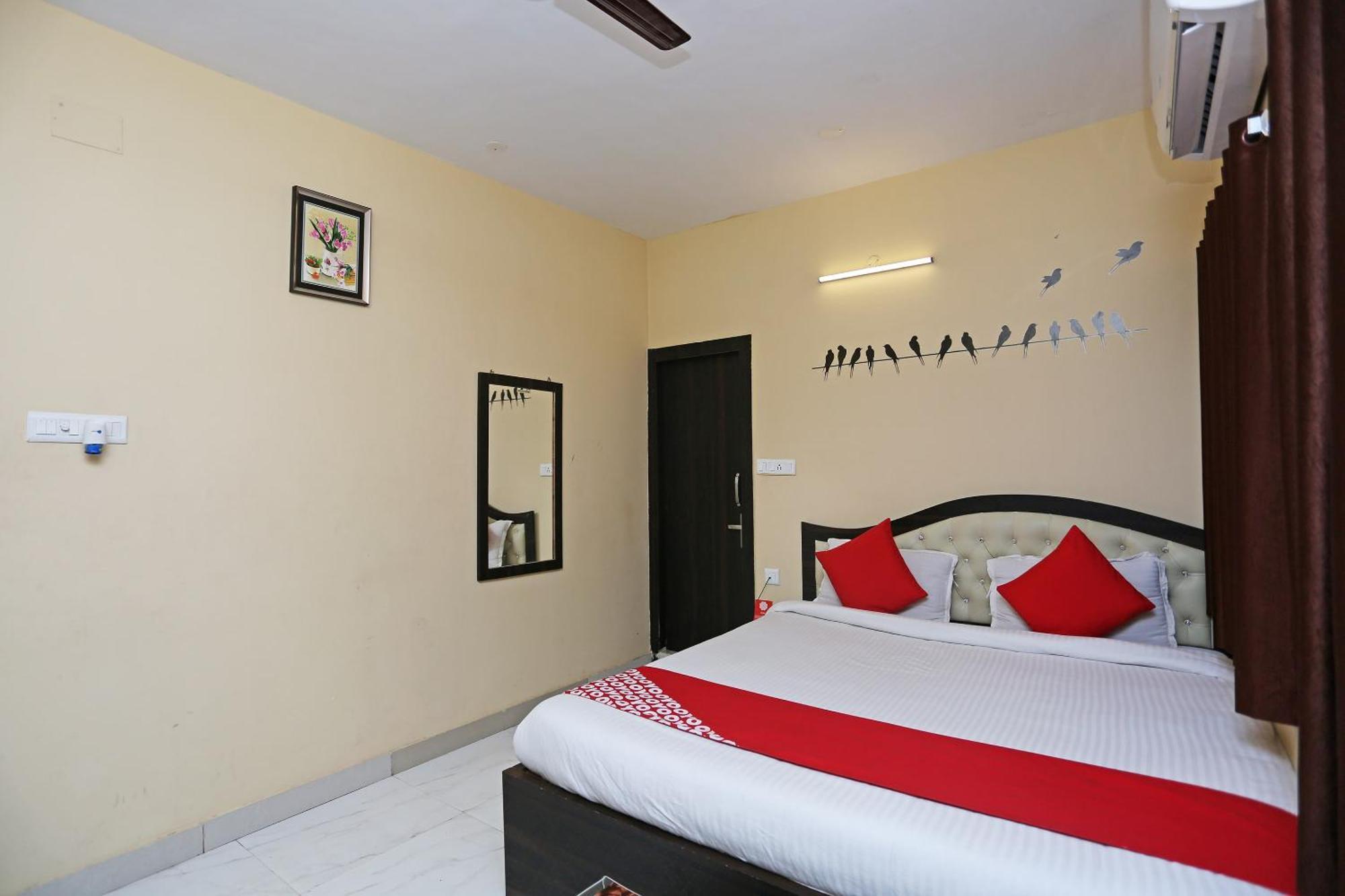 Hotel O Bishnupur Колката Екстер'єр фото