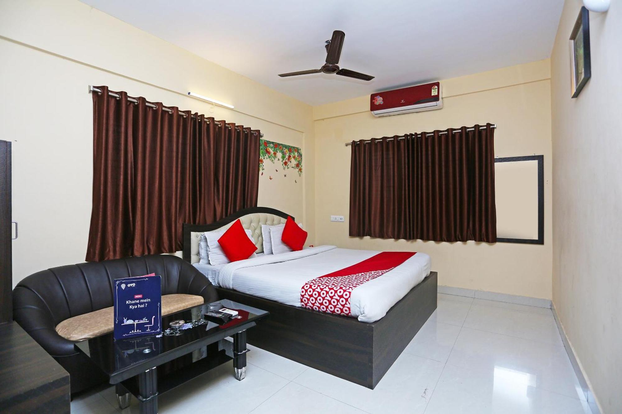 Hotel O Bishnupur Колката Екстер'єр фото