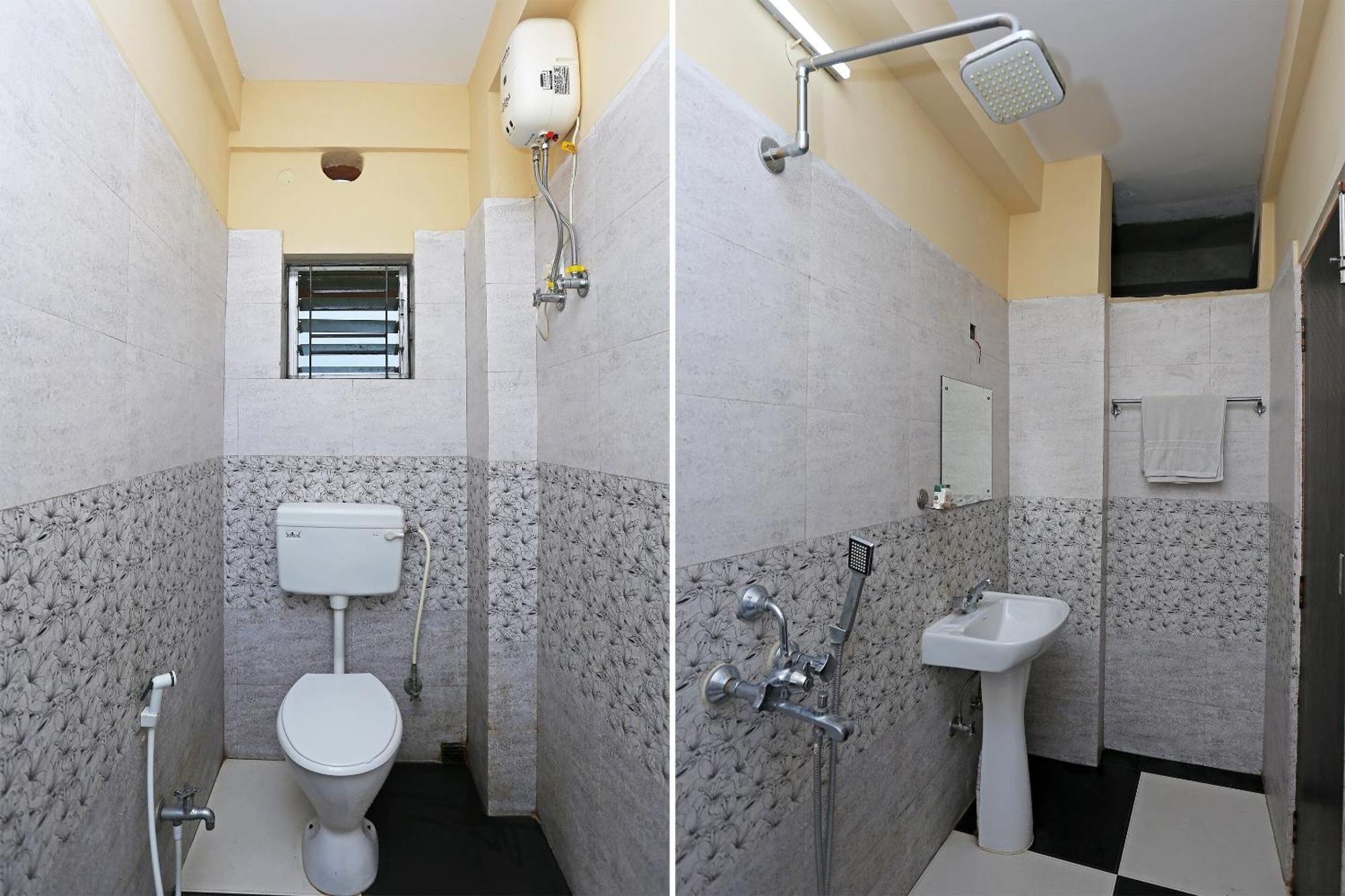 Hotel O Bishnupur Колката Екстер'єр фото