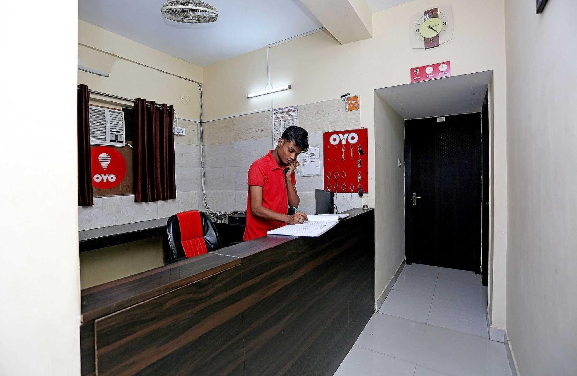 Hotel O Bishnupur Колката Екстер'єр фото