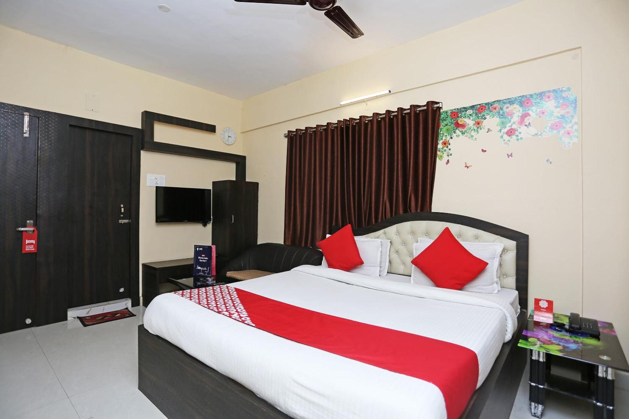 Hotel O Bishnupur Колката Екстер'єр фото
