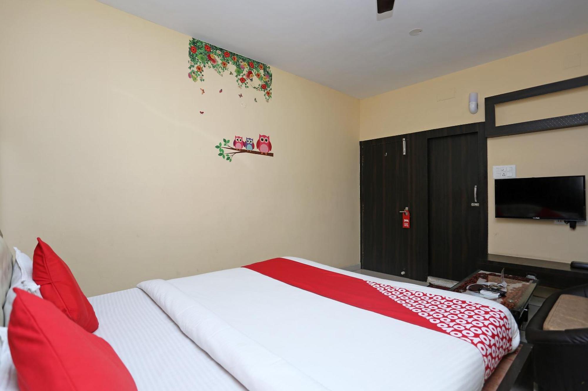 Hotel O Bishnupur Колката Екстер'єр фото