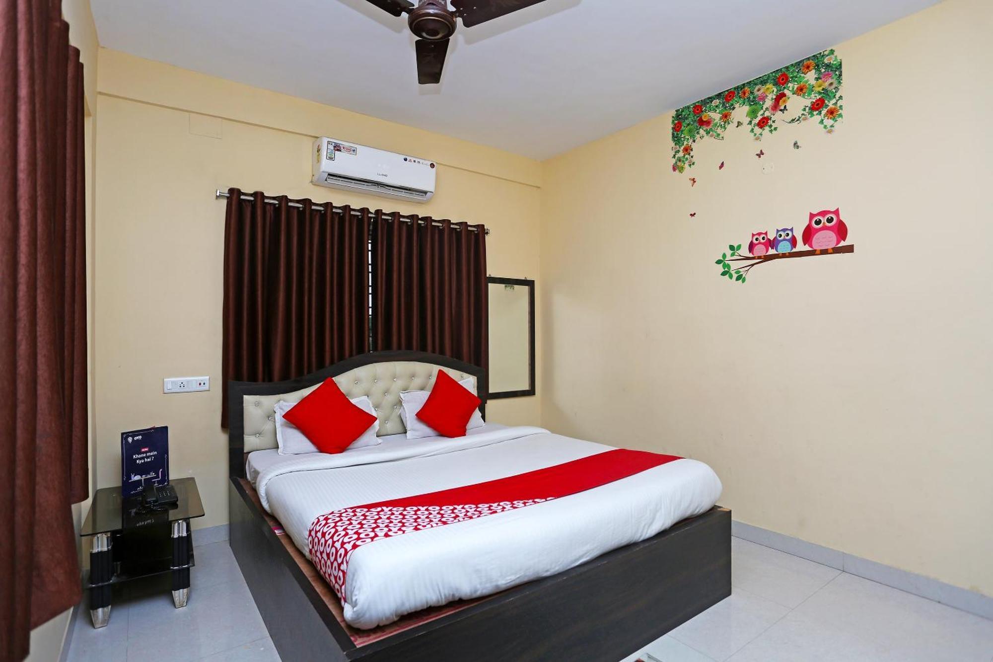 Hotel O Bishnupur Колката Екстер'єр фото