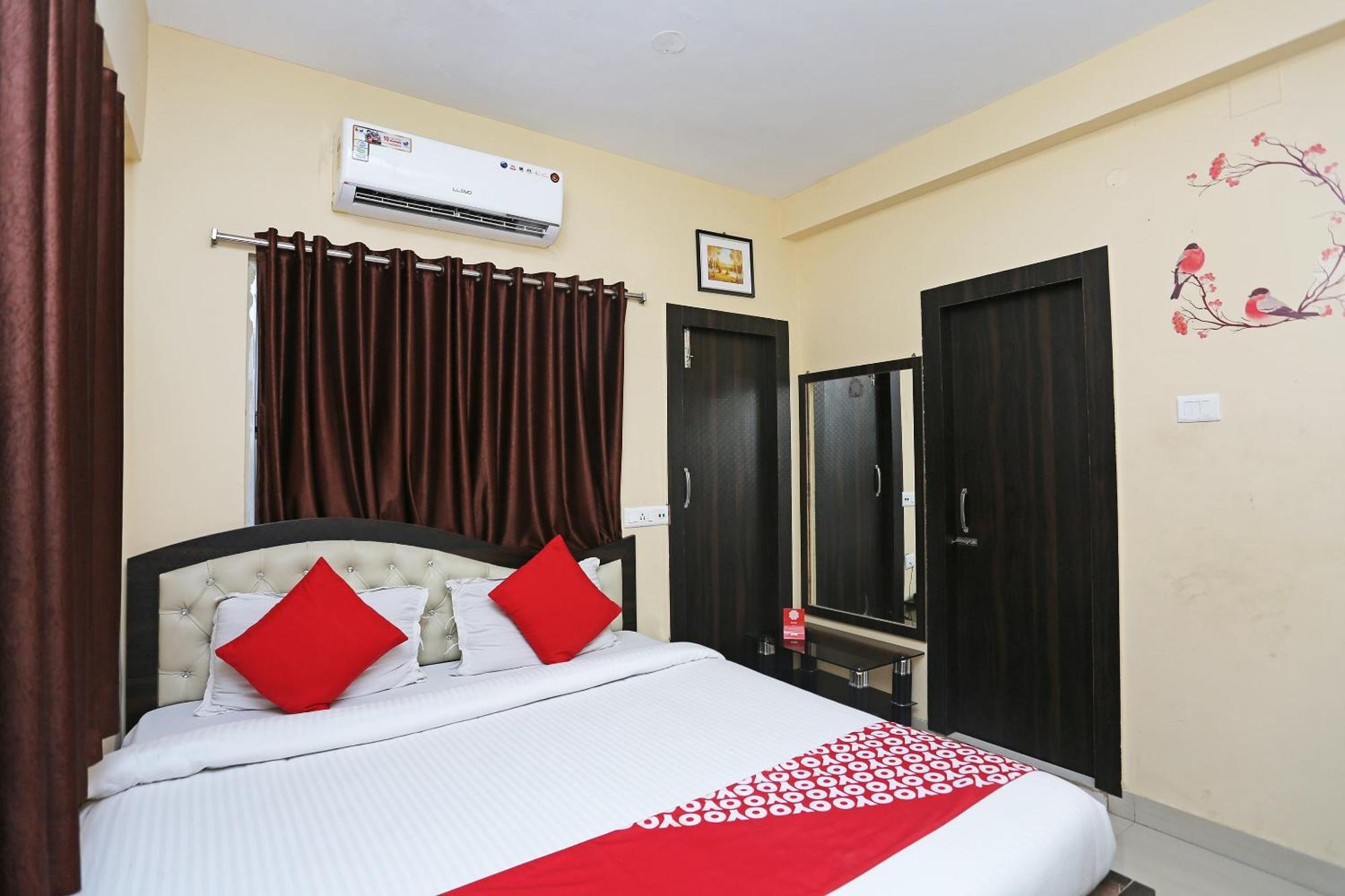 Hotel O Bishnupur Колката Екстер'єр фото