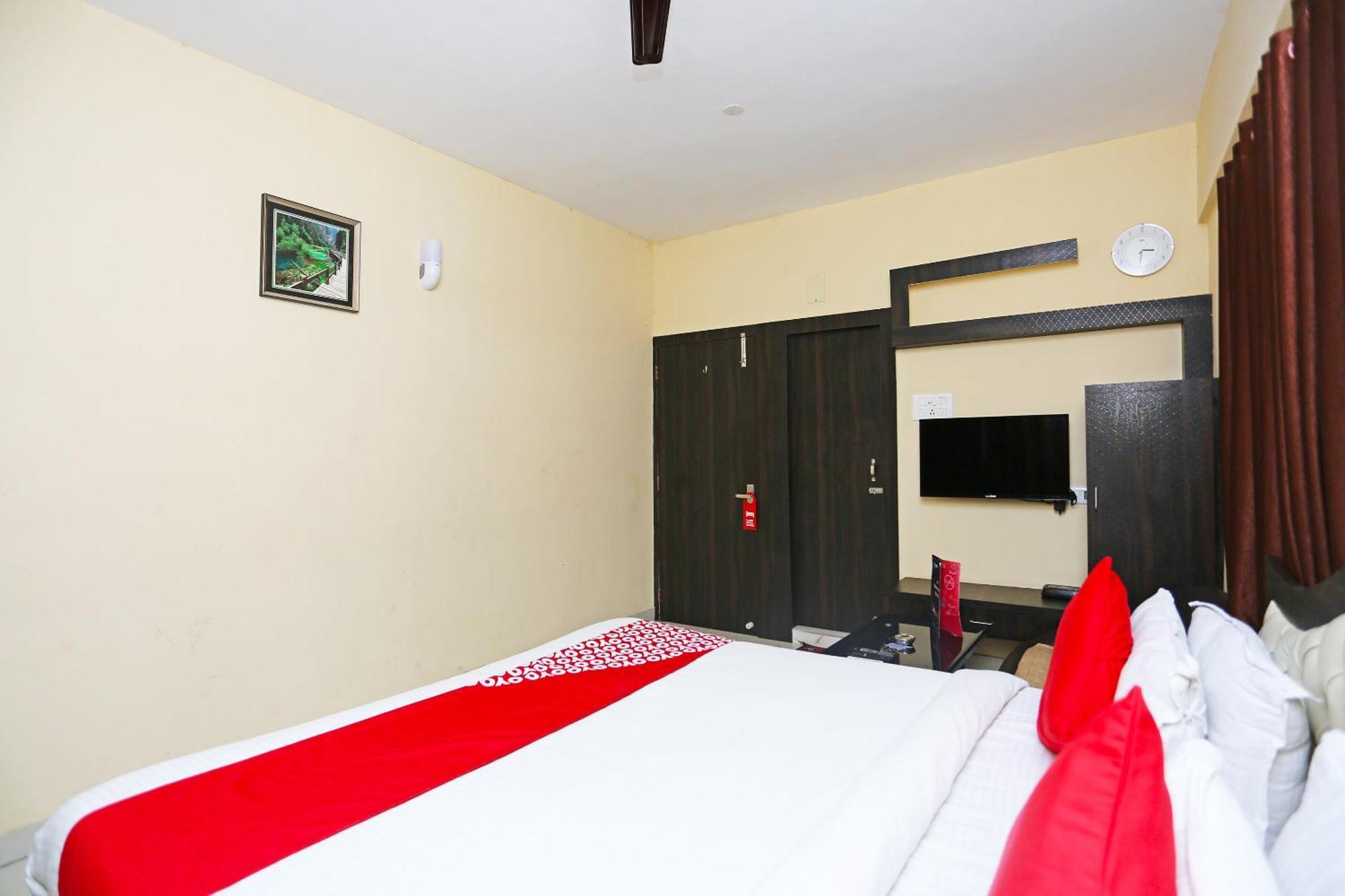 Hotel O Bishnupur Колката Екстер'єр фото