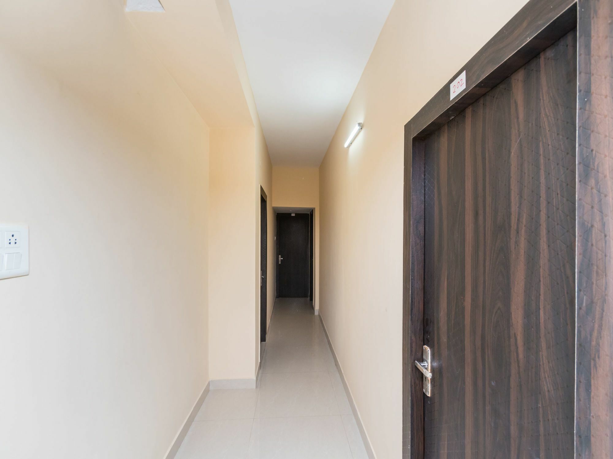 Hotel O Bishnupur Колката Екстер'єр фото